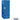 24-inch Wide Standard Gear Metal Locker - 6 Feet High - 24-inch Deep by Salsbury – Blue – Unassembled by Salsbury