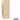 24-inch Wide Standard Gear Metal Locker - 6 Feet High - 24-inch Deep by Salsbury – Tan – Assembled by Salsbury