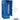 24-inch Wide Standard Gear Metal Locker - 6 Feet High - 24-inch Deep by Salsbury – Blue – Assembled by Salsbury (view 2)