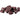 240 Grit - Fine Sanding Bands for Mandrel Bits / 100 Pack by Classic Spa