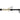 24K Gold Extended Barrel Spring Clamp Curling Iron / 1-1/2" by Hot Tools