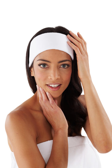Spa Headbands - Pack of 3 by Boca Terry