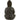 27.5&quot; Tall Buddha Statue by East-West Furnishings