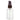 2oz Clear Bottle with Finger Pump