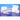 2X2 Cotton Filled Sponges / 5000 per case 200 gauze per sleeve, 25 bags per case