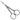 3.5" Nose Hair Scissors by Toolworx