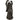 3 ft. Tall Standing Laughing Buddha Statue by East-West Furnishings