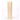 3" x 12" LED Candle Holder / Ivory