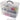 3-Tier Storage Box / 9.5"L x 12.5"W x 7.25"D by DL Pro