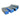 3-Way Blue Buffer Block / 500 Mega Case by DHS Products