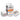 30 Pack Standard Replacement Blades