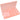 36 Grids Adjustable Plastic Nail Art Supply Storage Box - Orange - Each