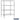 36-inch Wide Stationary Wire Shelving - 63-inch High - 24-inch Deep by Salsbury – Chrome by Salsbury