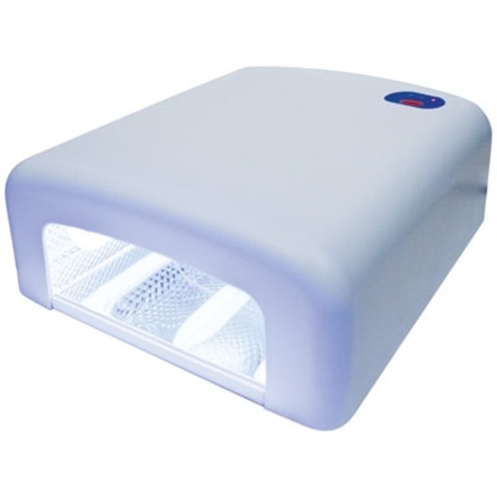 36 Watt UV Light by Classic Spa – Pure Spa Direct