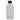 4 oz. Clear Boston Round Glass Bottles - 4.5"High x 1.75"Diameter / Case of 128 by DL Pro