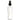 4 oz. Clear Bottle with Black Spray Cap