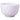4 oz. Porcelain Round Face Mask Cup