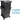 4-Tray Lockable Trolley by Celebrity