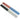 4-Way 7" All Purpose Nail Buffer/File / 2,000 Mega Case by DHS Products