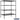 48-inch Wide Stationary Wire Shelving - 63-inch High - 24-inch Deep - Black by Salsbury – Default Title by Salsbury