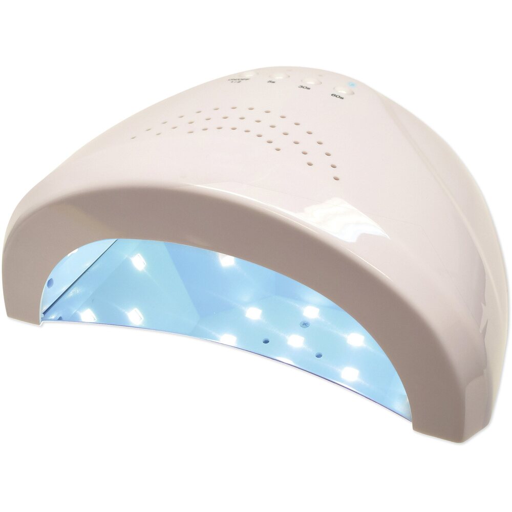 48 Watt LED Nail Lamp by Fantasea – Pure Spa Direct