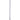 5-1/2" Cuticle Pusher / Remover by Satin Edge