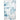 5 1/4 ft. Tall Spring Morning Canvas Room Divider by East-West Furnishings