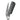 5" Eyebrow Scissor with Comb by Satin Edge