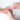 5" White Nail Files / 100/180 Grit / 5"L x 0.5"W / 50 Count