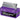 500 Ft. Professional Foil Roll by Soft n Style