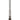59" Koru Japanese Bamboo Floor Lamp by East-West Furnishings