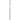 6-1/2" Stainless Steel Spatula by Satin Edge
