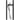 6-3/4" Ergonomic Styling Razor by TK Togatta