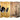 6 ft. Tall Double Sided Cranes Room Divider / 3 Panels by East-West Furnishings