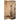 6 ft. Tall Double Sided Cranes Room Divider / 3 Panels by East-West Furnishings