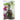 6 ft. Tall Double Sided Serenity Buddha Room Divider / 3 Panels by East-West Furnishings