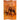 6 ft. Tall Giraffe & Elephant Double Sided Room Divider / 3 Panels by East-West Furnishings