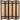 6 ft. Tall Jute Shoji Screen - Natural, Honey, Rosewood or Black / 3 Panels, 4 Panels, 5 Panels or 6 Panels by East-West Furnishings