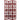 6 ft. Tall Long Life Shoji Screen Room Divider - Natural, Rosewood or Black / 3 Panels, 4 Panels, 5 Panels or 6 Panels by East-West Furnishings