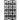 6 ft. Tall Long Life Shoji Screen Room Divider - Natural, Rosewood or Black / 3 Panels, 4 Panels, 5 Panels or 6 Panels by East-West Furnishings