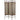 6 ft. Tall Mediterranean Room Divider by East-West Furnishings