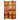 6 ft. Tall Peiking Privacy Screen / 3 Panels by East-West Furnishings