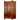 6 ft. Tall Peiking Privacy Screen / 3 Panels by East-West Furnishings