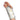 6" Canvas Cock-up Wrist Splint Right Small