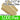 6" Long XXL Mixing Sticks / 1,000 Count - 10 Boxes of 100 Count by Xen Stix
