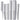 6 Piece Comb Set by Aristocrat