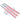 6 Piece Gel Brush Set by DL Professional