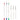 6 Pieces Nail Art Brushes, Stripers & Liners - A-Must-Have for Nail Artists - Set