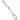 7-1/4" Styling Razor by Feather