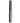 7" Flat/Square Back Cutting Comb - Black by Krest Combs